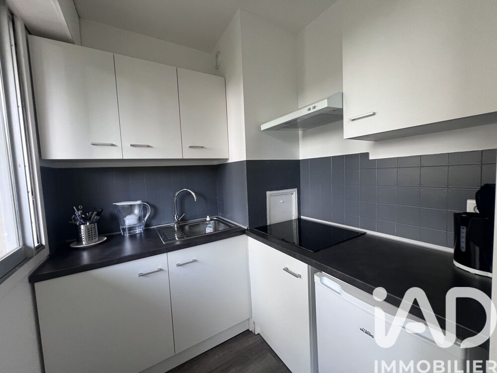 Vente Appartement Vente Appartement 1 pièce Soisy-sous-montmorency