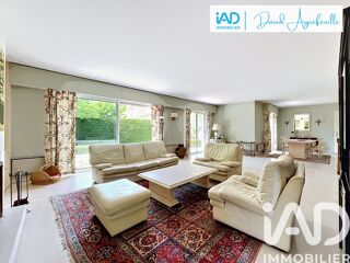  Maison à vendre 8 pièces 210 m²