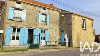  Maison à vendre 4 pièces 71 m²