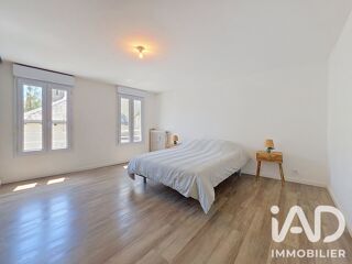  Maison à vendre 5 pièces 124 m²
