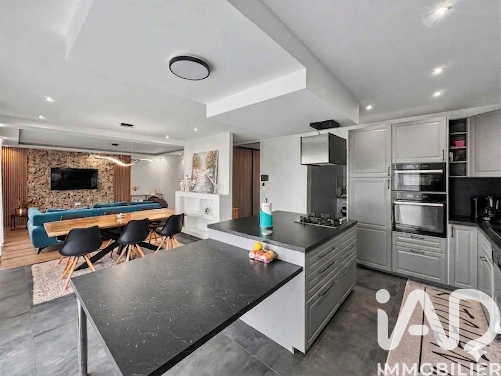 Vente Maison Vente Maison/villa 7 pièces Œting
