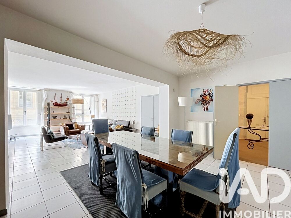 à vendre  Appartement Bordeaux (33000)