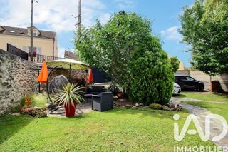  Maison à vendre 7 pièces 147 m²