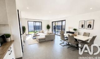  Maison à vendre 4 pièces 110 m²