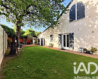  Maison à vendre 5 pièces 93 m²