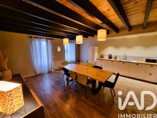  Maison � vendre 10 pi�ces 166 m�