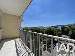  Appartement à vendre 4 pièces 84 m²