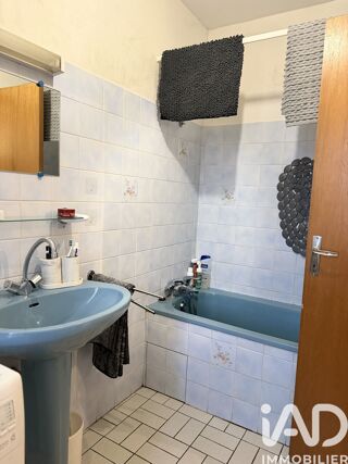  Immeuble à vendre 155 m²