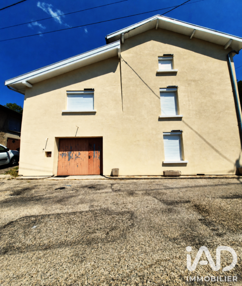 Vente Maison de village 5 pièces