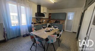 Vente Maison Vente Maison/villa 4 pièces Maen roch
