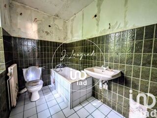  Maison à vendre 5 pièces 70 m²