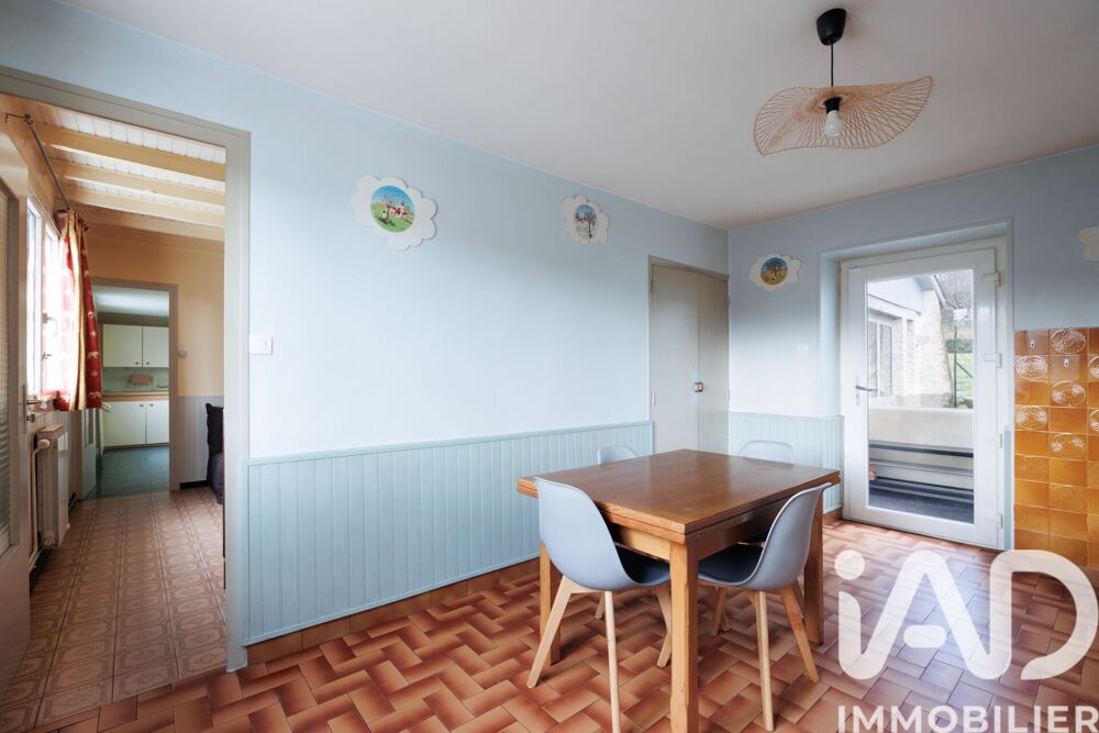 Vente Maison Vente Maison/villa 6 pièces Tassin-la-demi-lune
