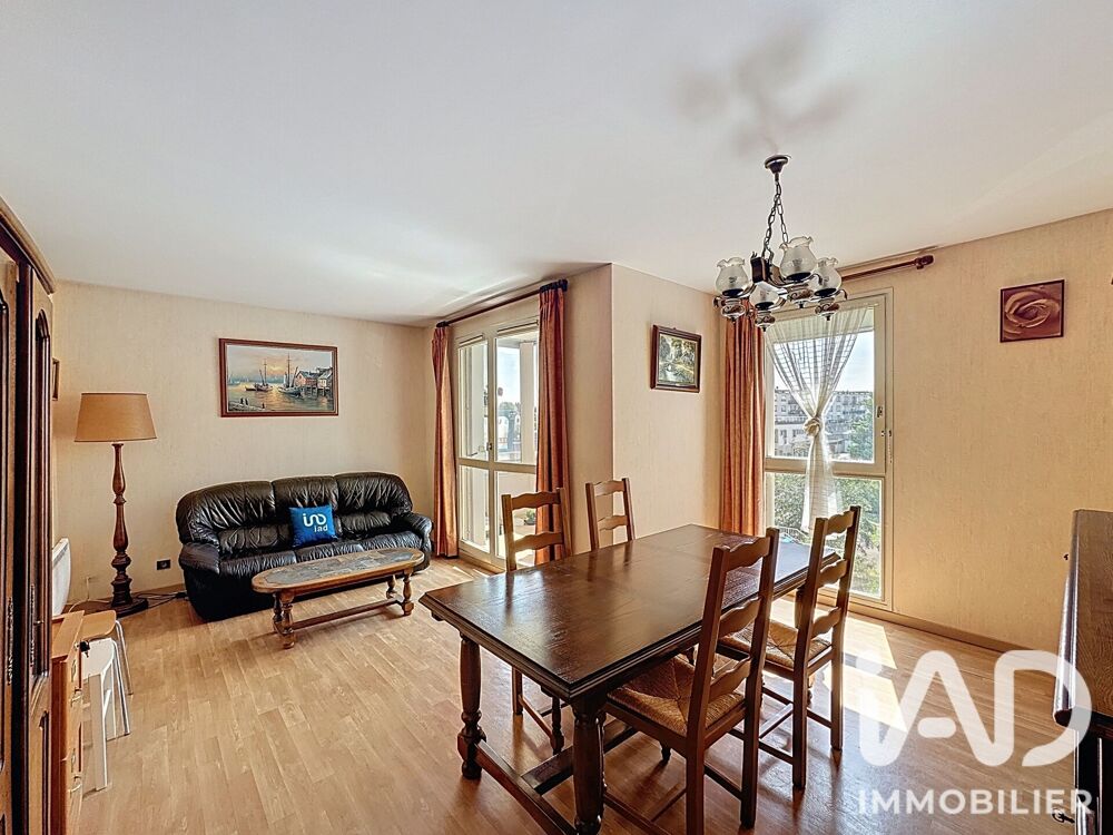 Vente Appartement 5 pièces