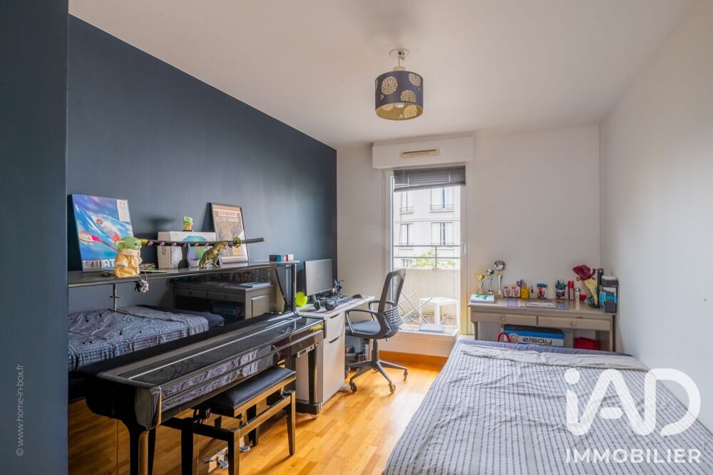 à vendre  Appartement Rueil-Malmaison (92500)