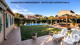  Maison à vendre 4 pièces 83 m²