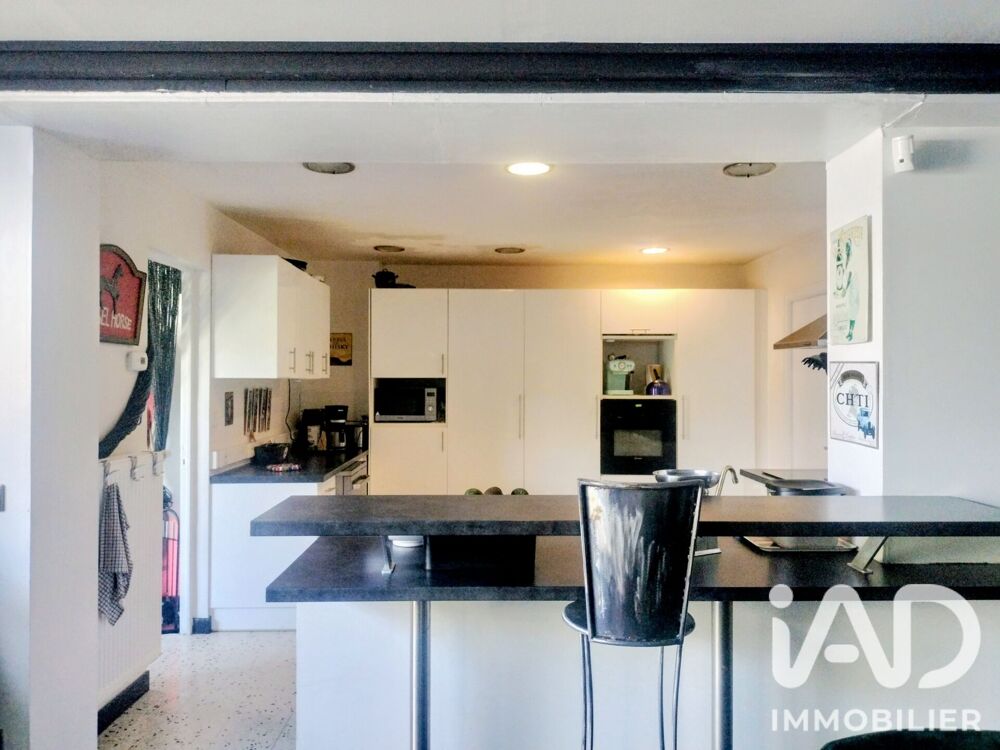 Vente Maison/villa 8 pièces