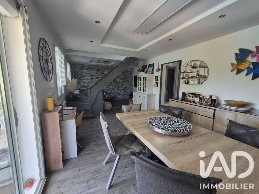 Vente Pavillon 5 pièces