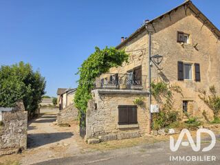  Maison à vendre 8 pièces 165 m²