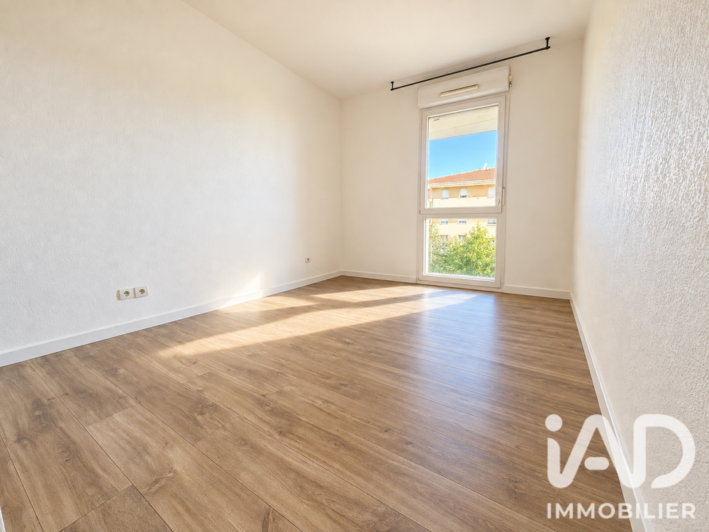 Vente Appartement Vente Appartement 3 pièces Marseille 13