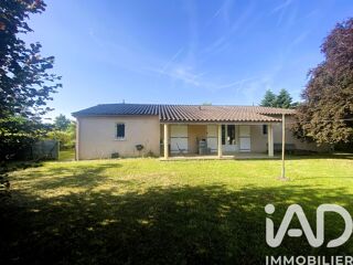  Maison à vendre 6 pièces 132 m²