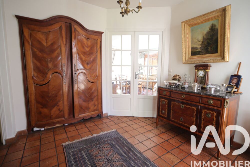 Vente Maison de ville 8 pièces