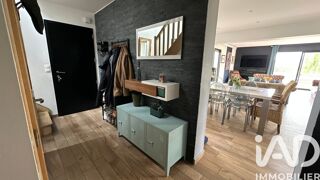  Maison � vendre 9 pi�ces 178 m�