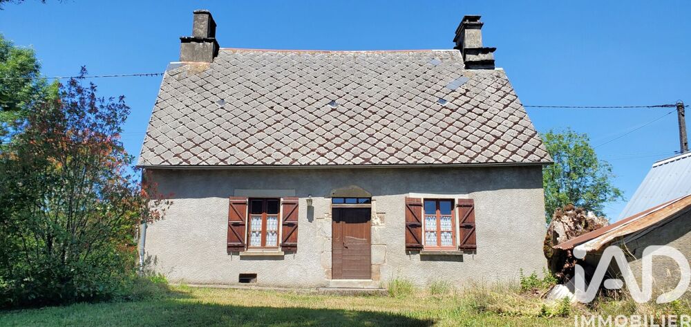 Vente Maison Vente Maison/villa 3 pièces Saint-hilaire-luc