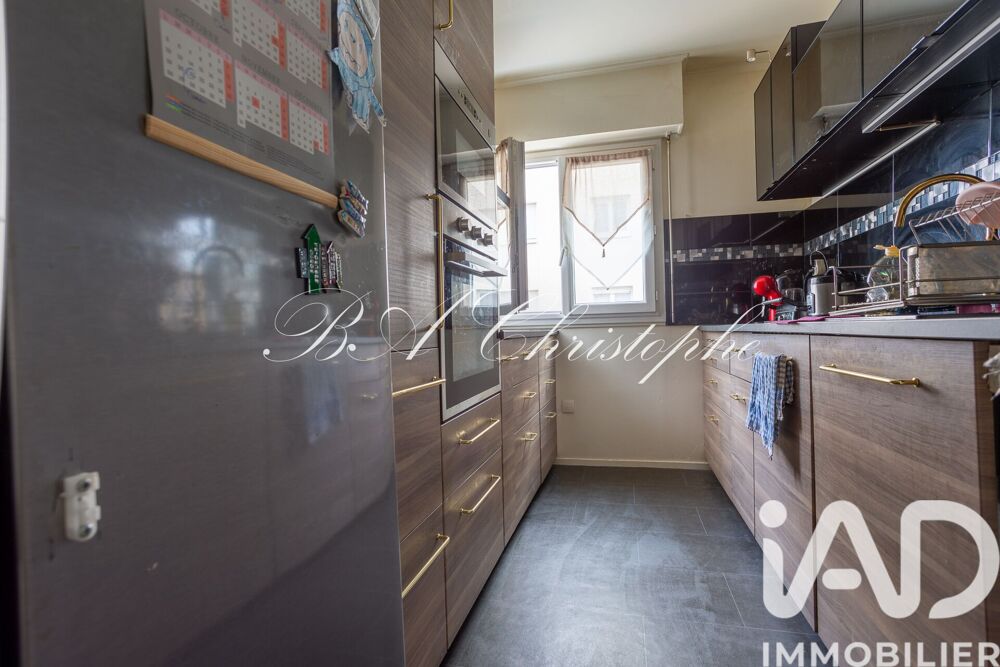 Vente Appartement Vente Appartement 3 pièces Ermont