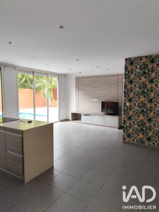  Maison à vendre 4 pièces 109 m²