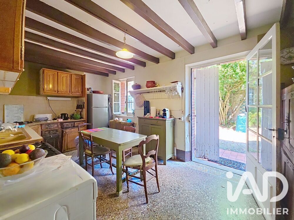 Vente Maison Vente Maison traditionnelle 8 pièces Nogent-sur-vernisson