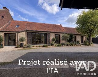  Maison à vendre 4 pièces 135 m²