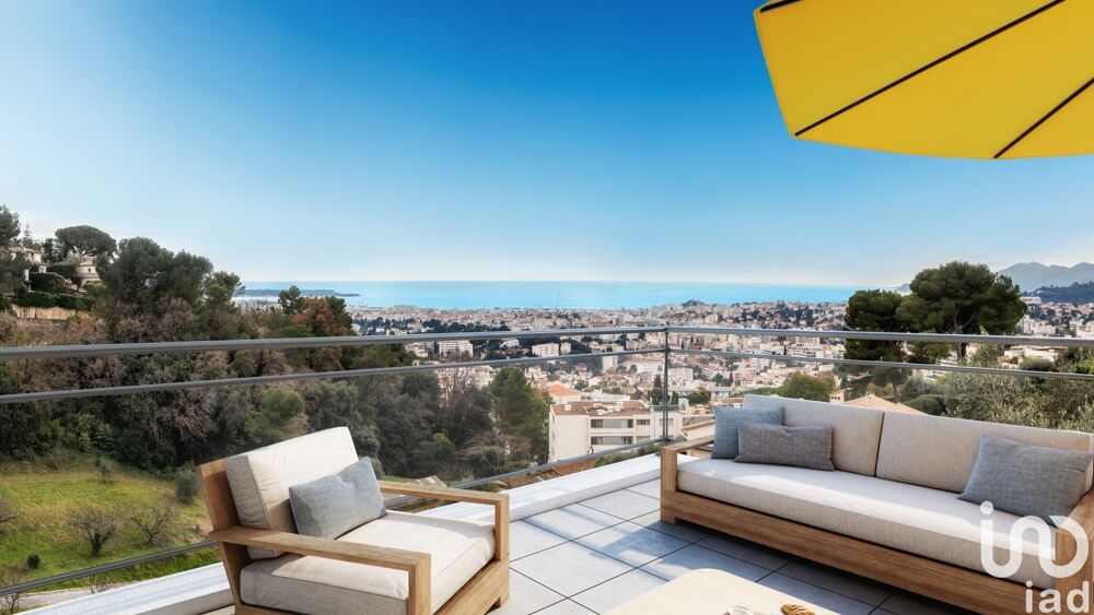 Appartement 5 pièces 157 m² · à Le Cannet · 157 m² · 1 692 000 €