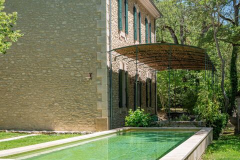   Vente Maison Maison - 8 pi�ce(s) - 330 m�