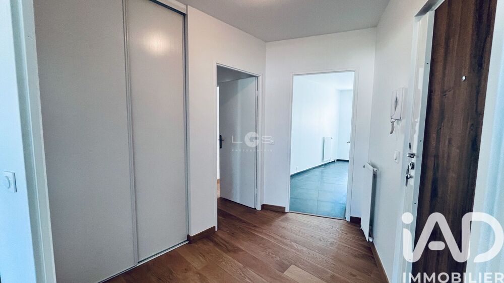 vente Appartement - 3 pièce(s) - 73 m² Le Plessis-Trévise (94420)
