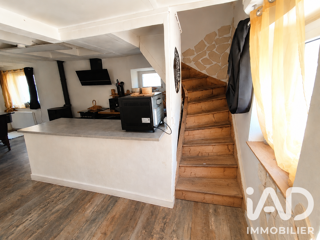  Maison à vendre 4 pièces 108 m²