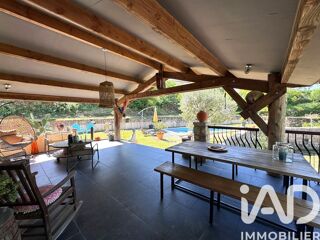  Maison à vendre 5 pièces 186 m²