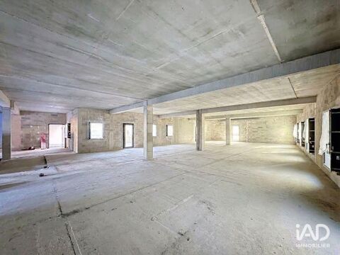 Vente Murs commerciaux 412 m&sup2; 820000 46000 Cahors