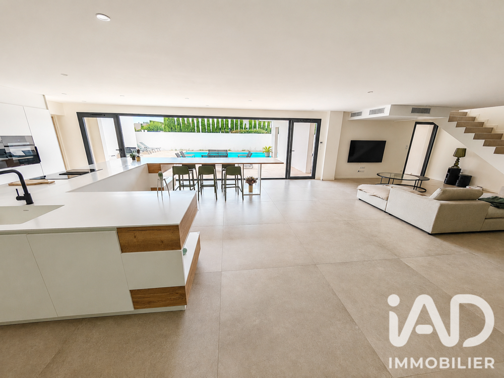 à vendre  Maison Perpignan (66000)