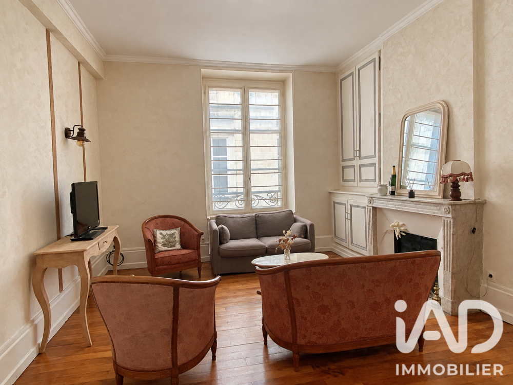 Location Appartement 3 pièces