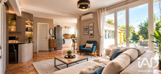  Maison à vendre 5 pièces 94 m²