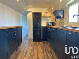  Appartement à vendre 3 pièces 60 m²