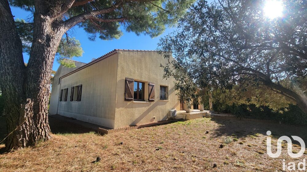 Vente Maison Vente Maison/villa 7 pièces Florensac