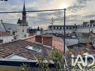  Appartement à vendre 4 pièces 80 m²