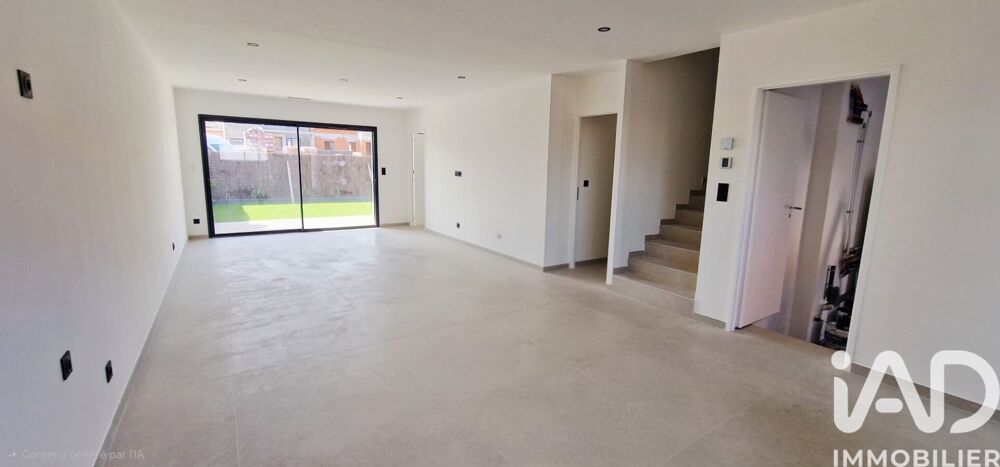 Vente Maison/villa 5 pièces