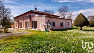  Maison à vendre 12 pièces 372 m²