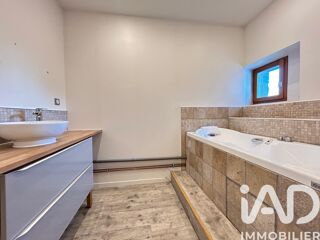  Maison à vendre 8 pièces 175 m²