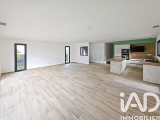  Maison à vendre 5 pièces 115 m²