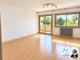 Vente Appartement Vente Appartement 3 pièces Pau