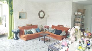  Appartement à vendre 4 pièces 83 m²