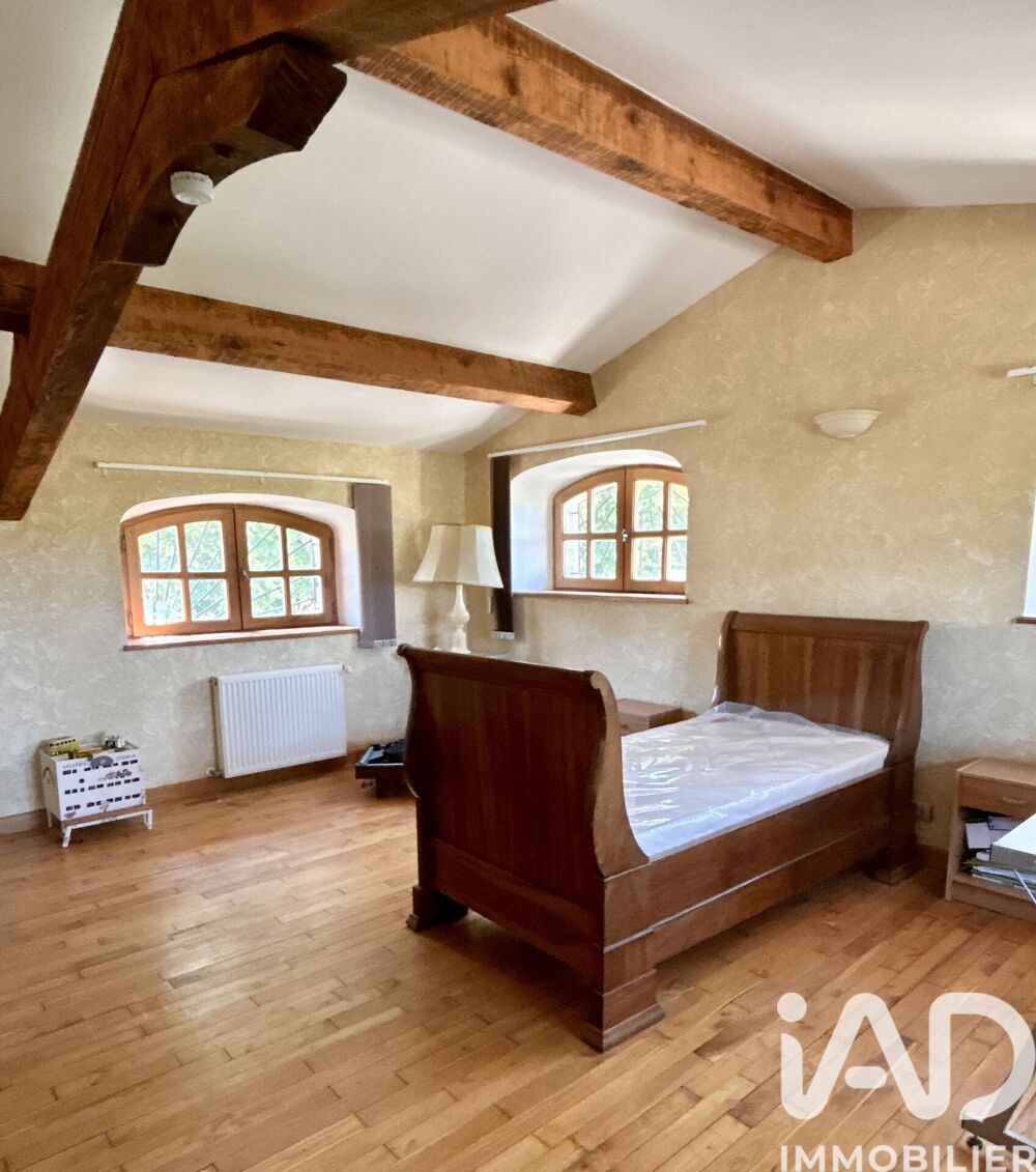 à vendre  Maison La Bégude-de-Mazenc (26160)